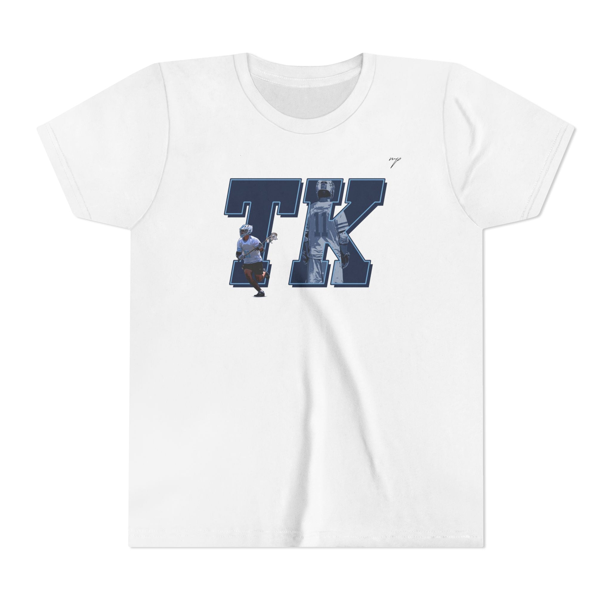 Tripp King YOUTH Graphic Tee