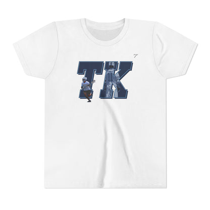 Tripp King YOUTH Graphic Tee
