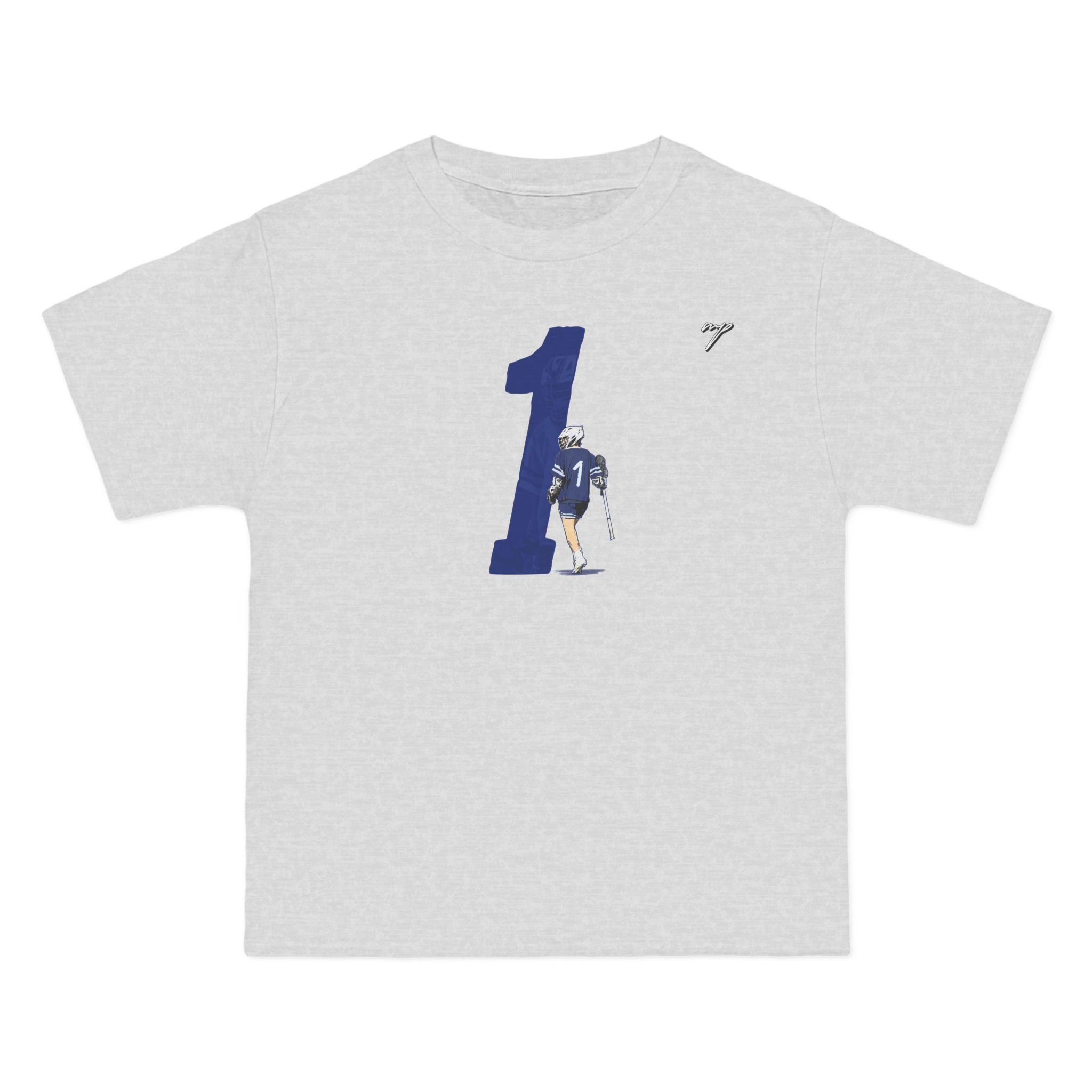 Zak Brown Vintage Tee