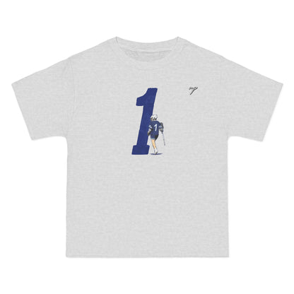 Zak Brown Vintage Tee