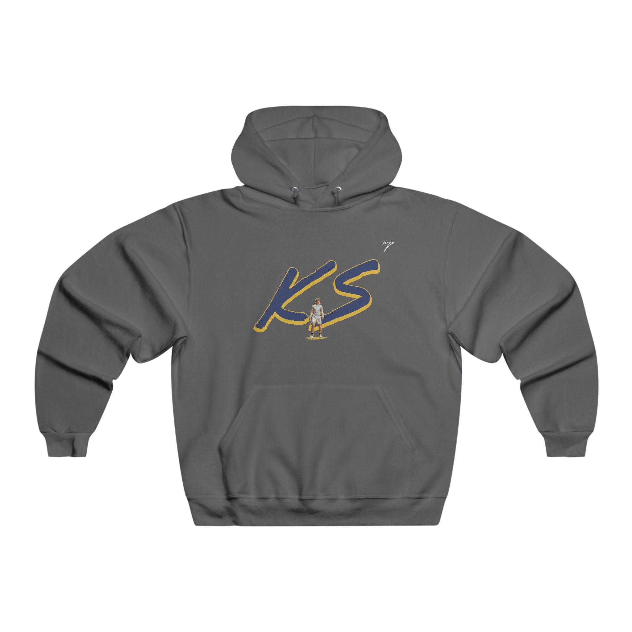 Kamryn Schexnayder Vintage Hoodie