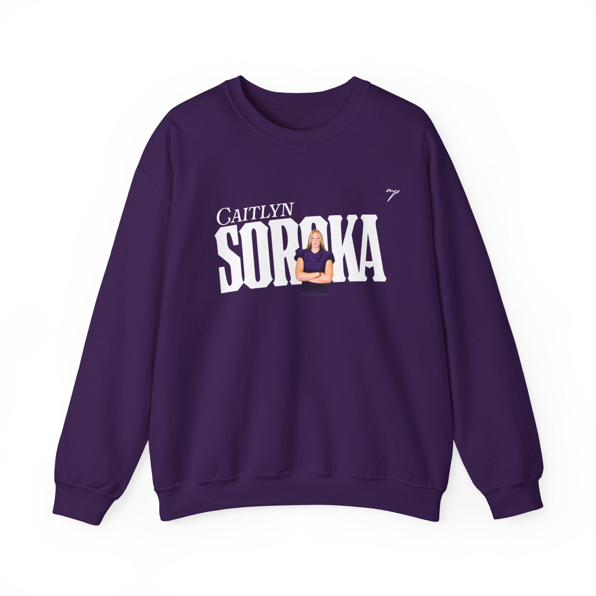 Caitlyn Soroka Crewneck