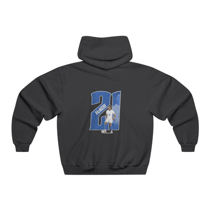 Jacksen McNeal Vintage Hoodie
