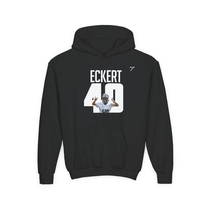Maddie Eckert YOUTH Hoodie