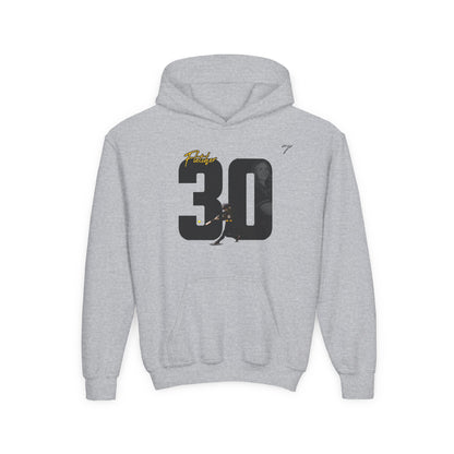 Madison Fletcher YOUTH Hoodie