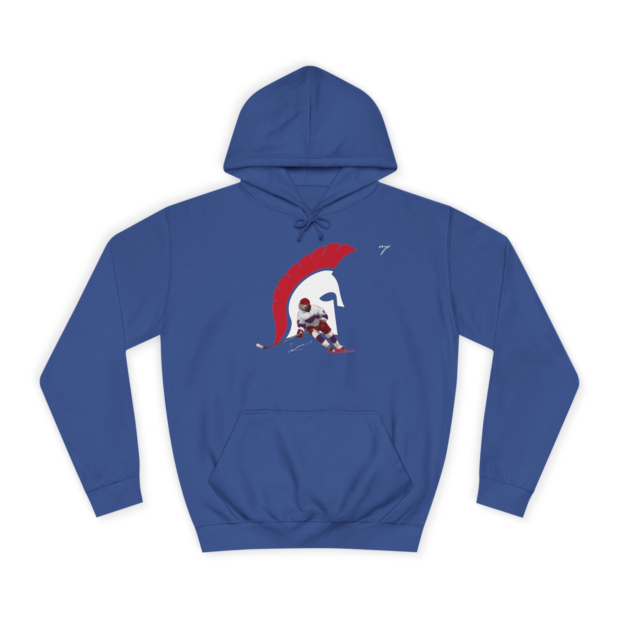Dawson Krueger Hoodie