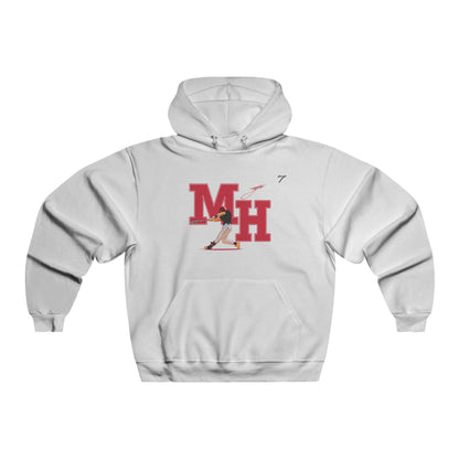 Matthew Hennen Vintage Hoodie