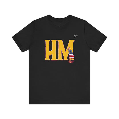 Hannah McClaskey Graphic Tee