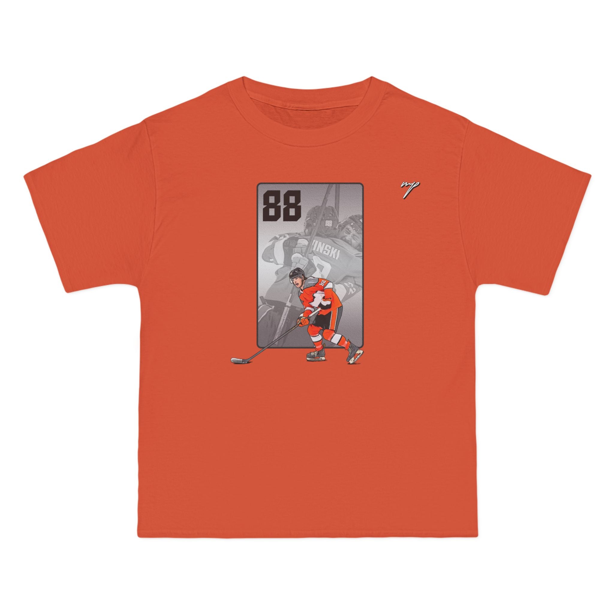 Tristen Piwinski Vintage Tee