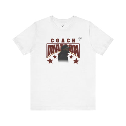Marquis Watson Graphic Tee