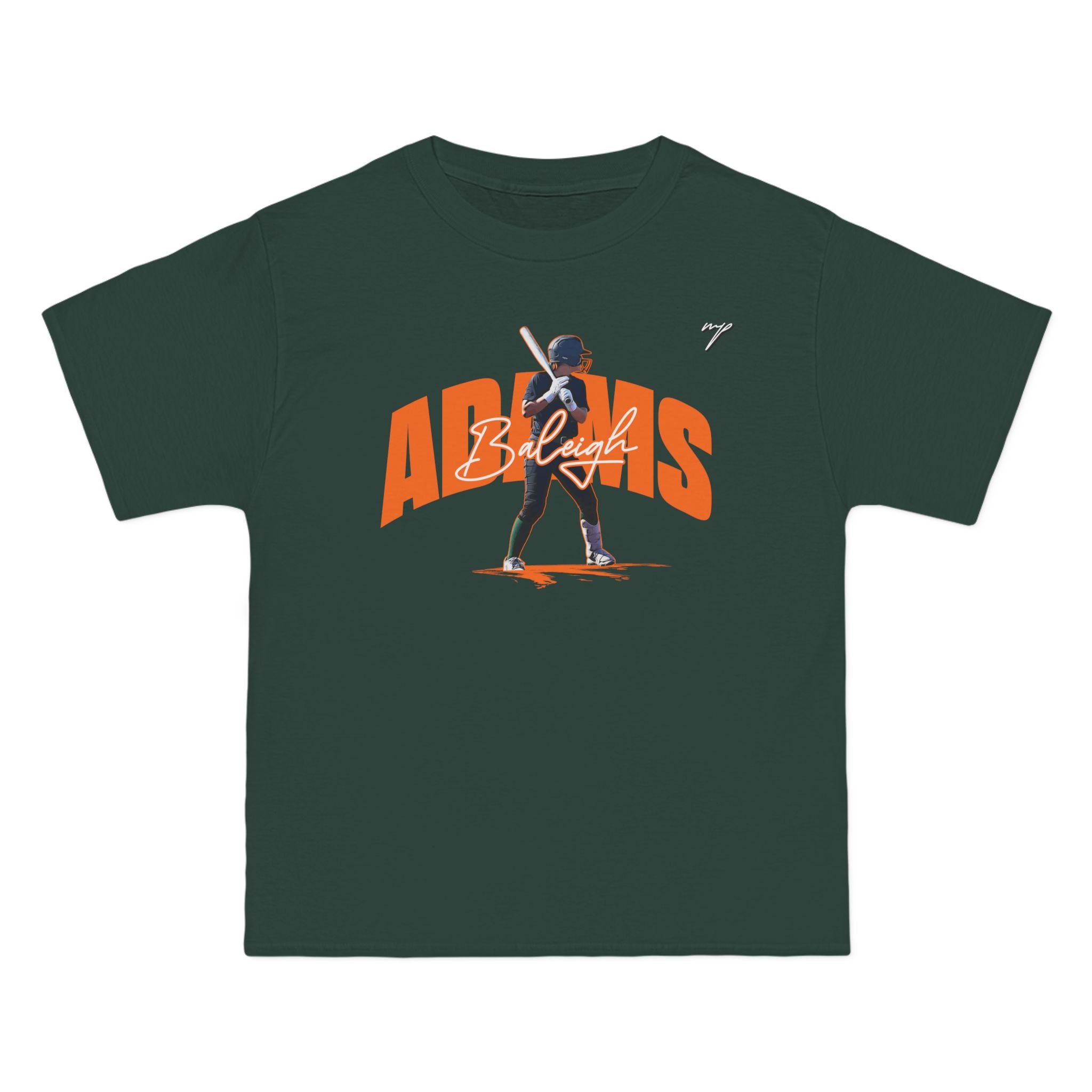 Baleigh Adams Vintage Tee