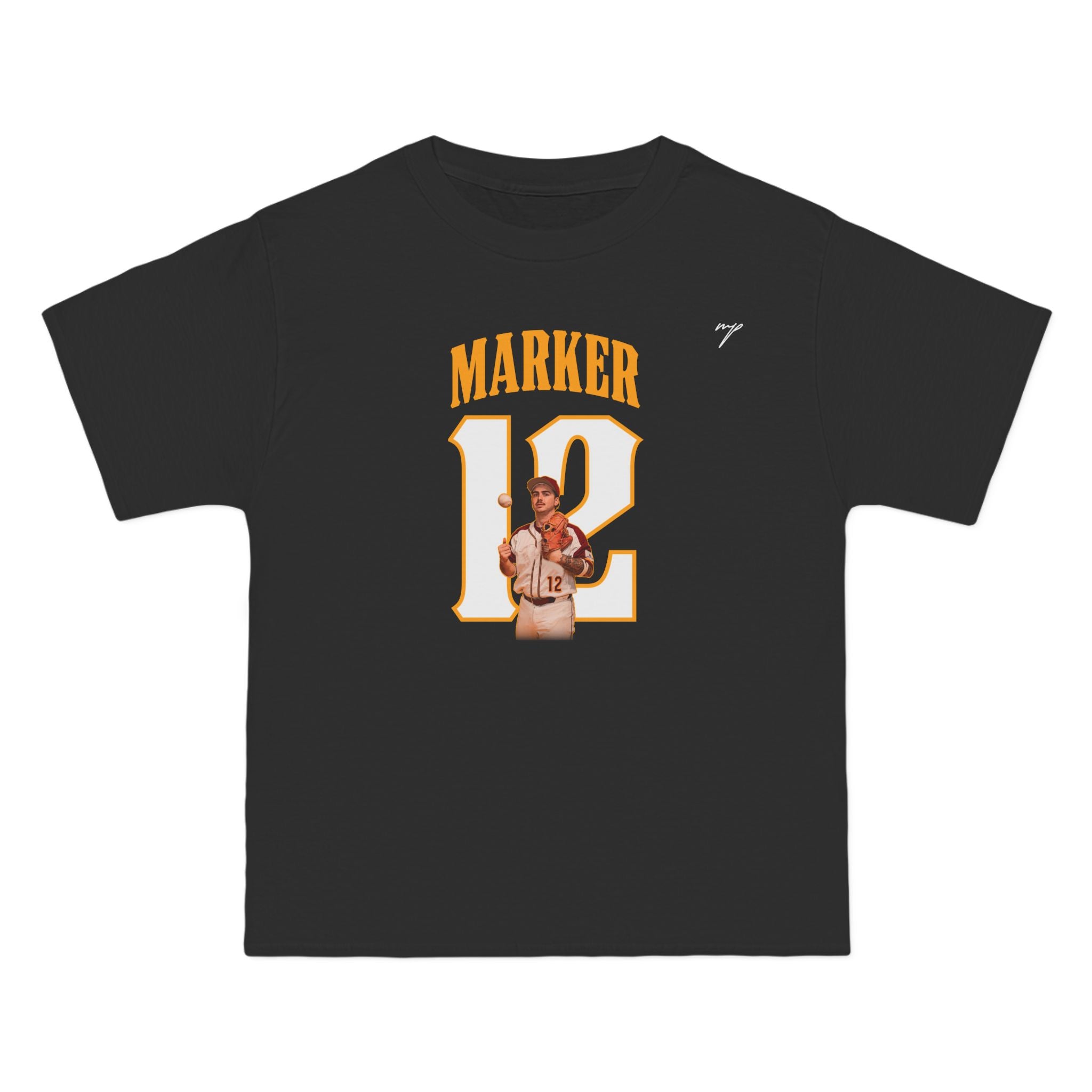 Joey Marker Vintage Tee