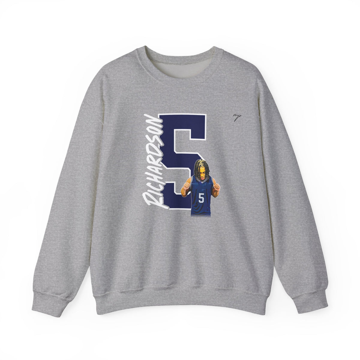 Collin Richardson Crewneck