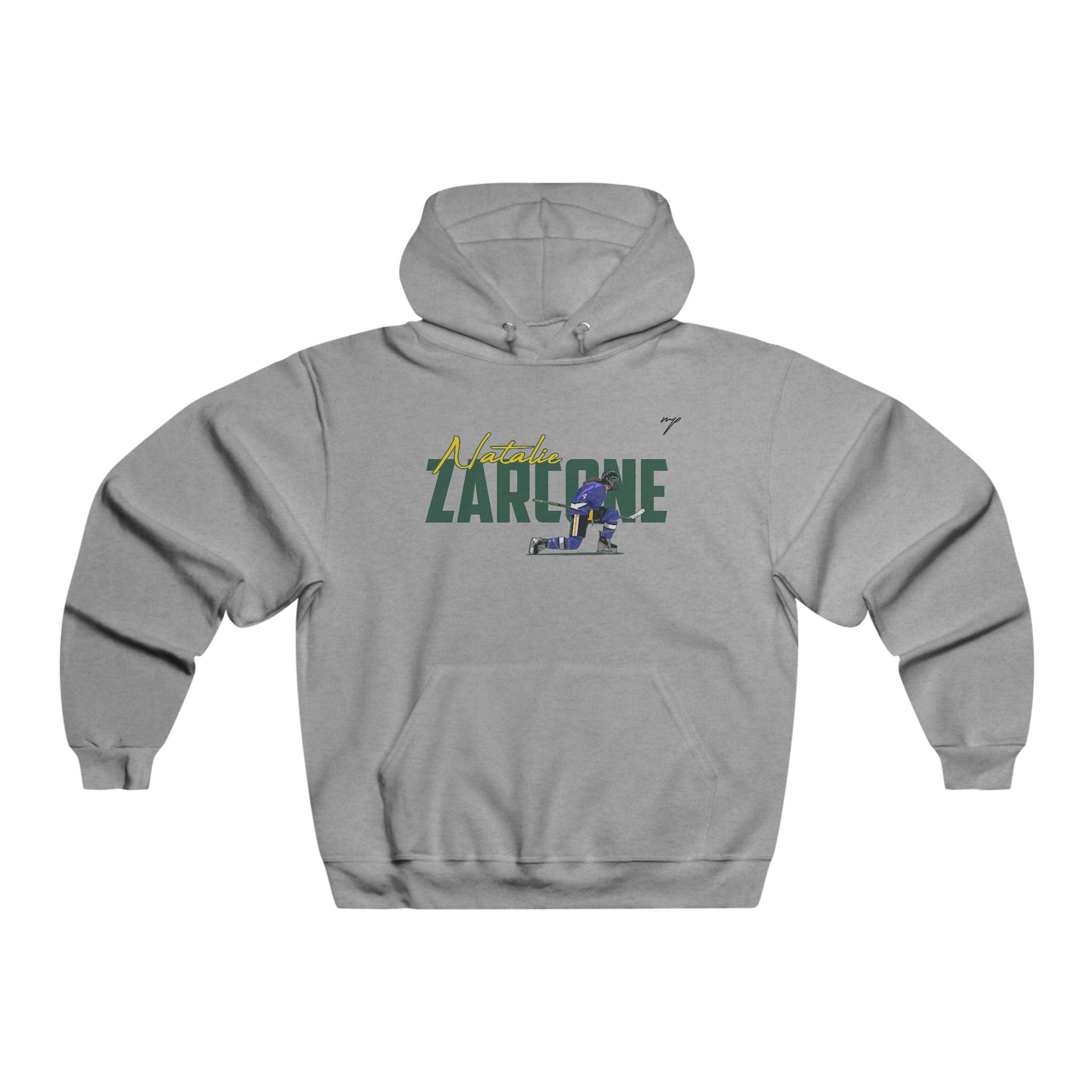 Natalie Zarcone Vintage Hoodie
