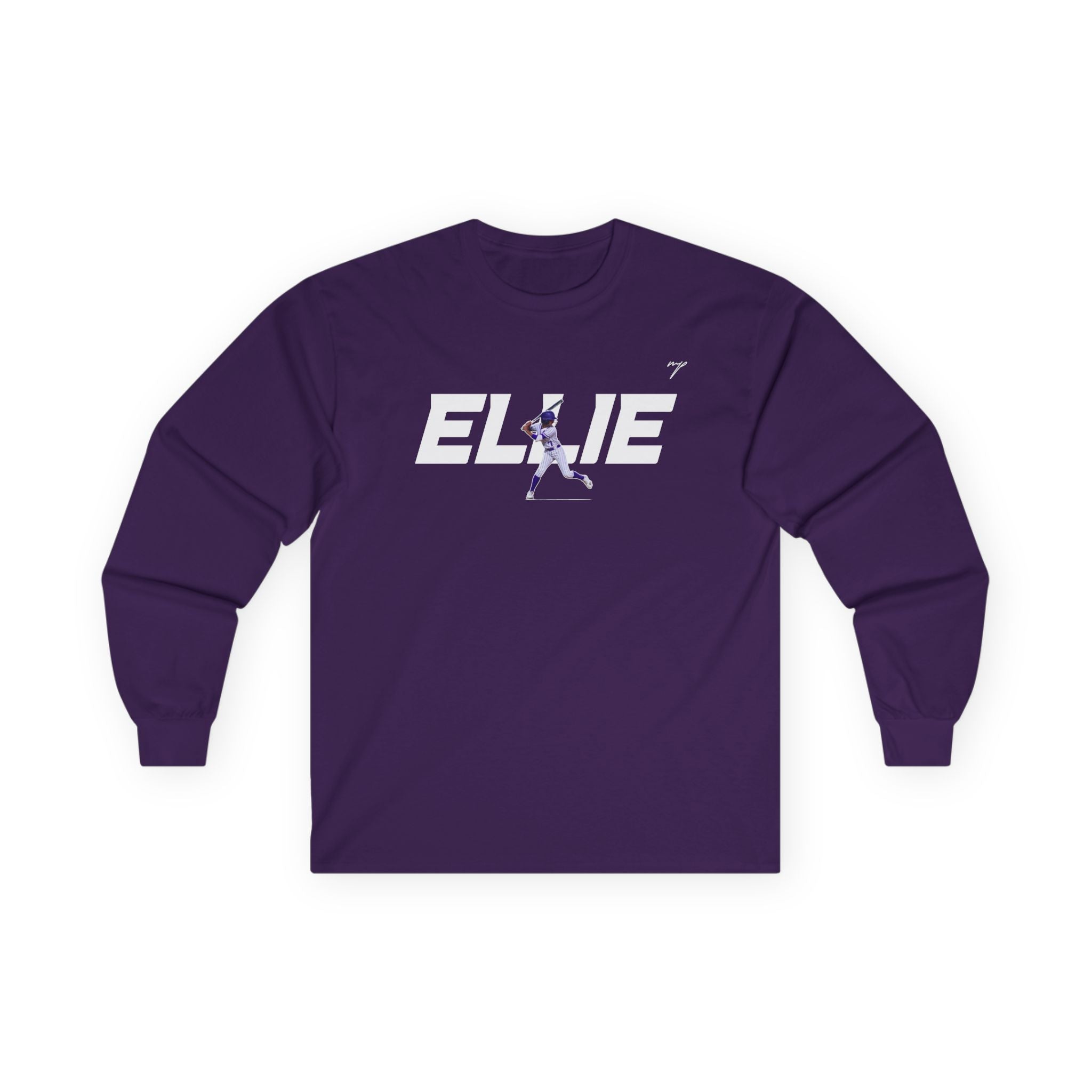 Ellie Pond Long Sleeve