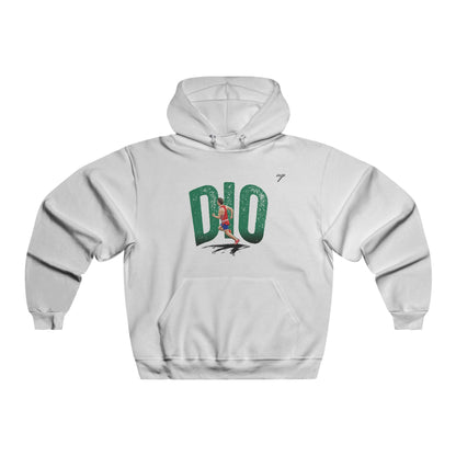 Vinny Diodati Vintage Hoodie