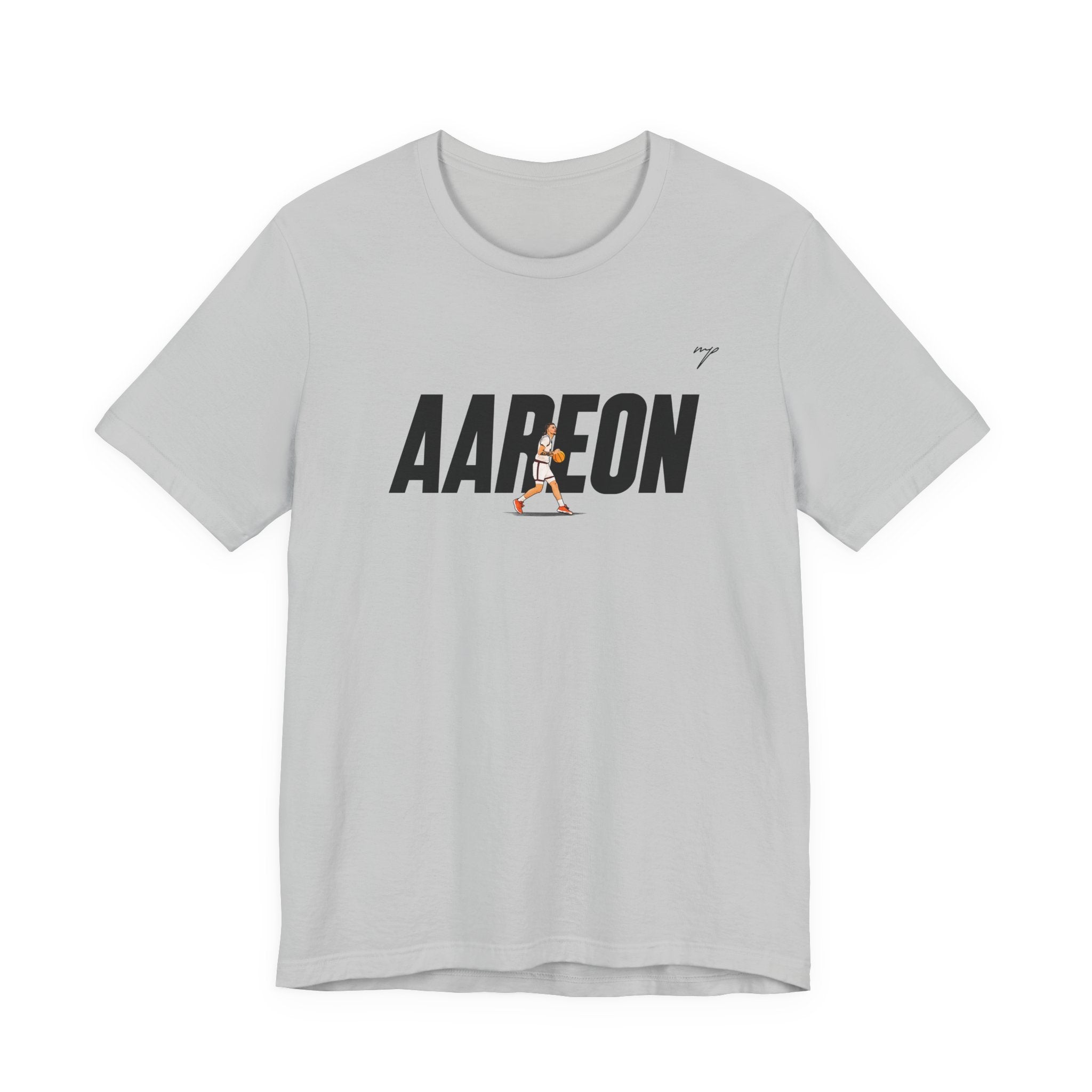 Aareon Cook Graphic Tee