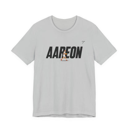 Aareon Cook Graphic Tee