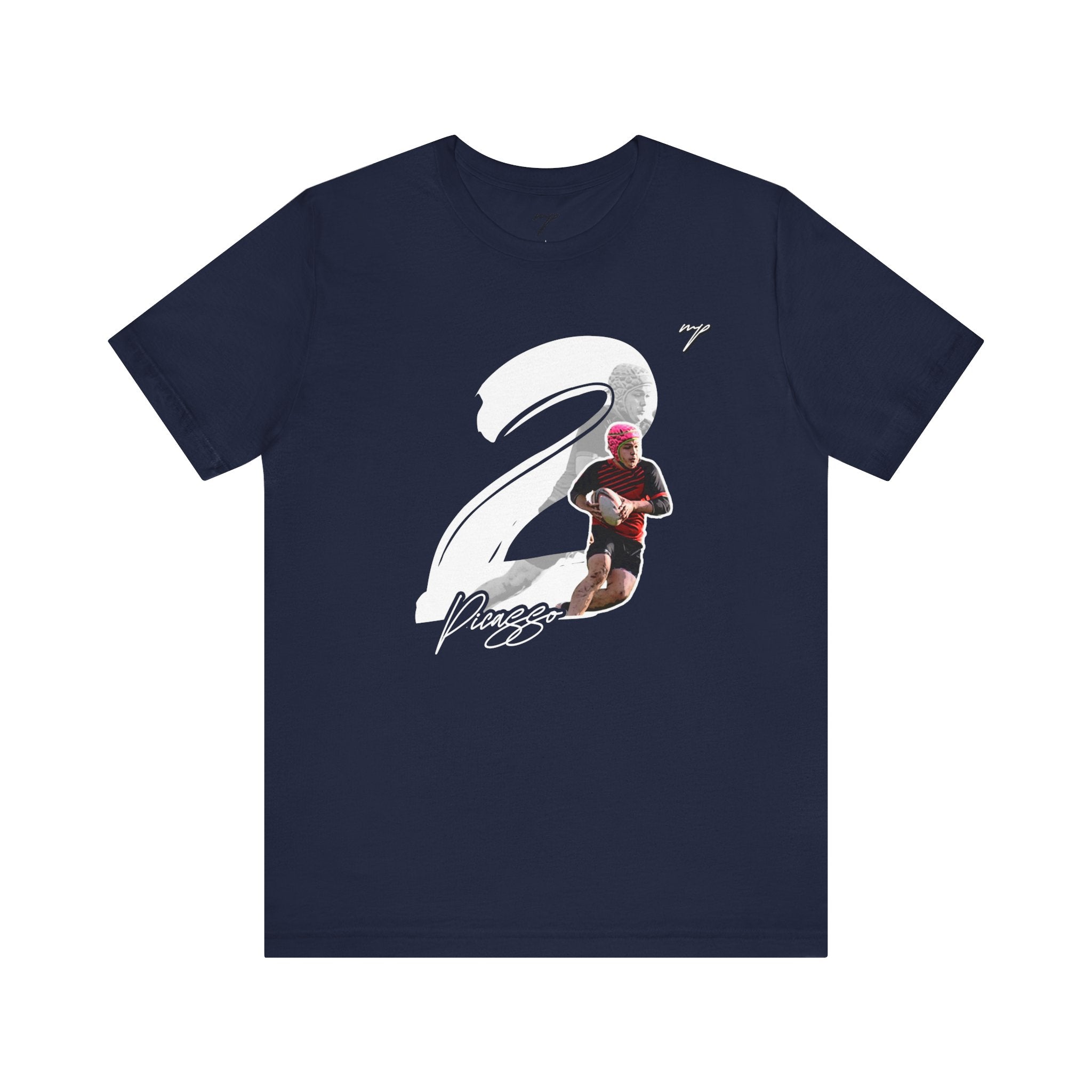 Braden Picasso Graphic Tee