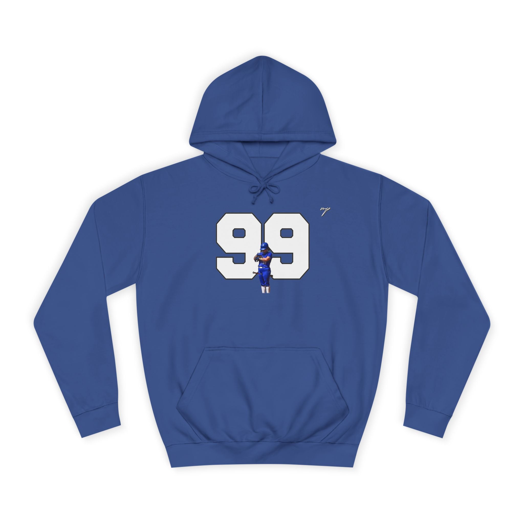 Tiara Stueck Hoodie