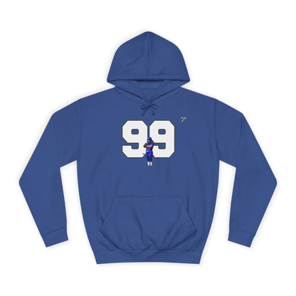 Tiara Stueck Hoodie