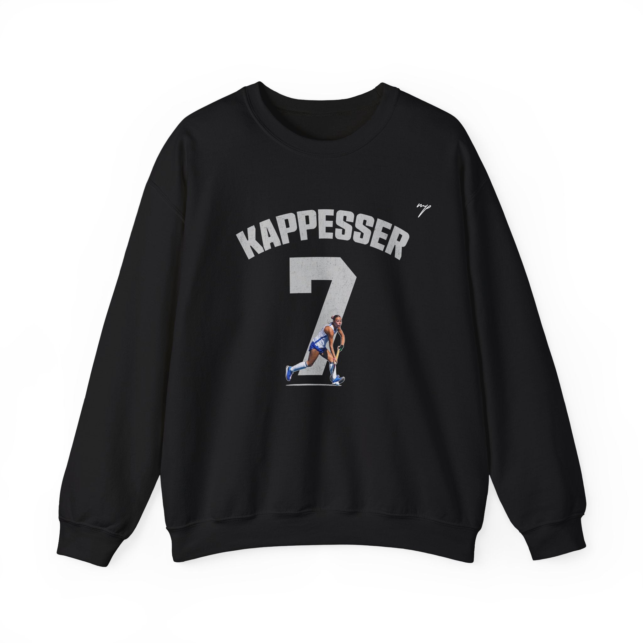Ella Kappesser Crewneck