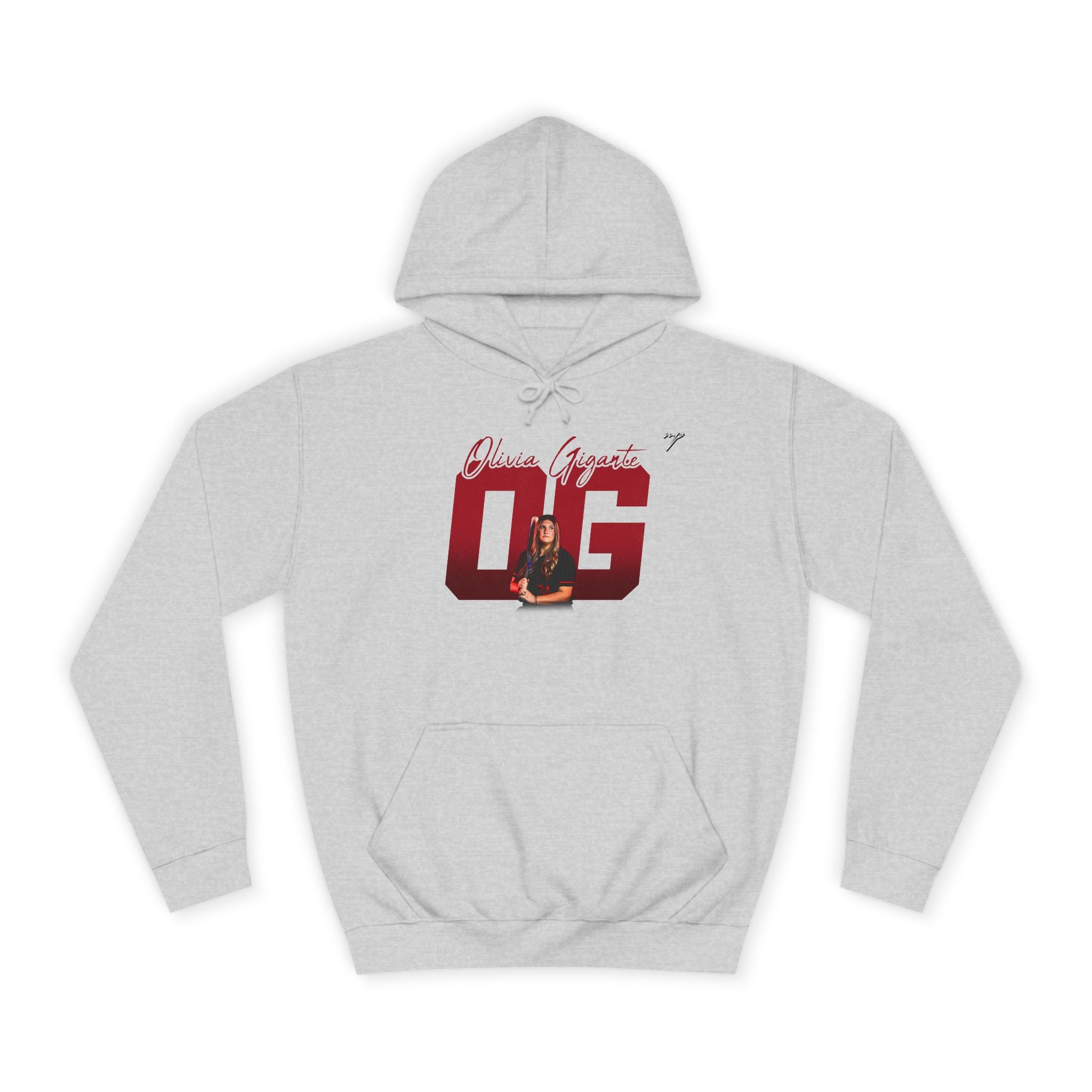 Olivia Gigante Hoodie