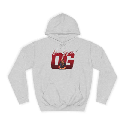 Olivia Gigante Hoodie