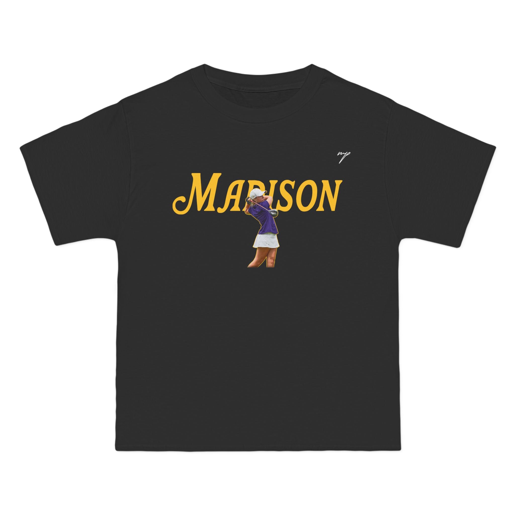 Madison Rizzo Vintage Tee