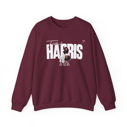 Tazi Harris Crewneck
