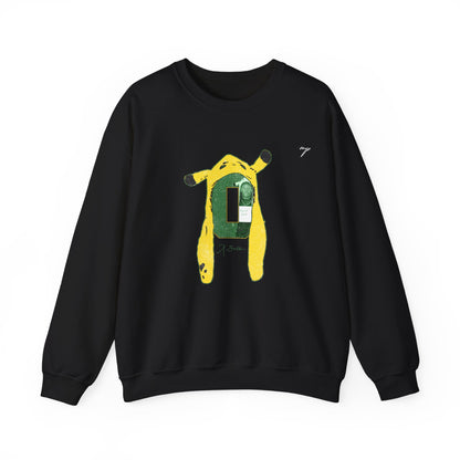 Xavier Sabb Crewneck