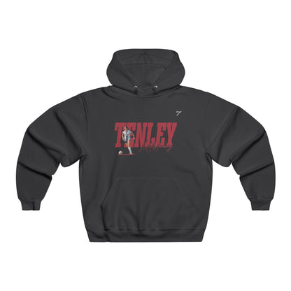 Tenley McMenamy Vintage Hoodie