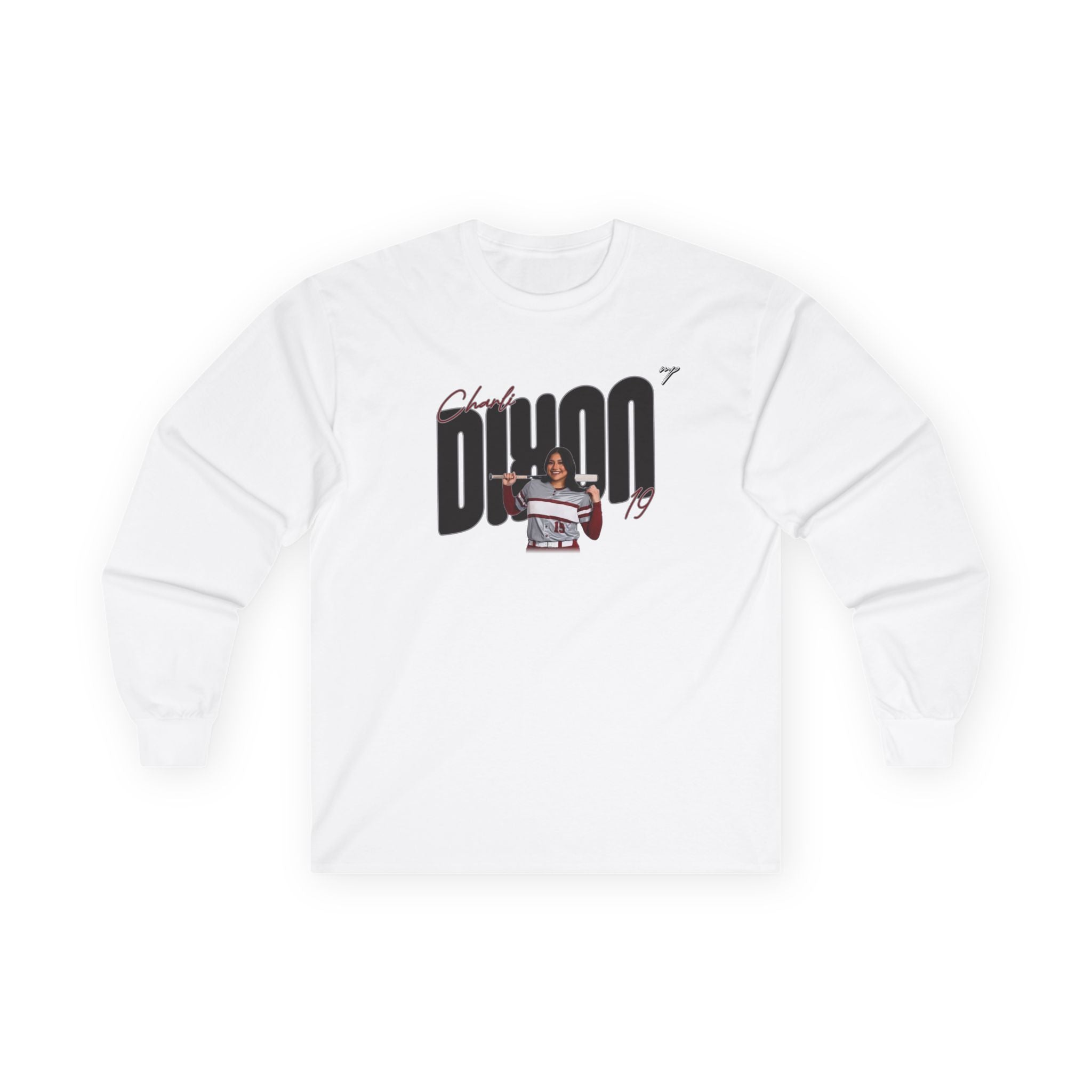 Charli Dixon Long Sleeve Tee