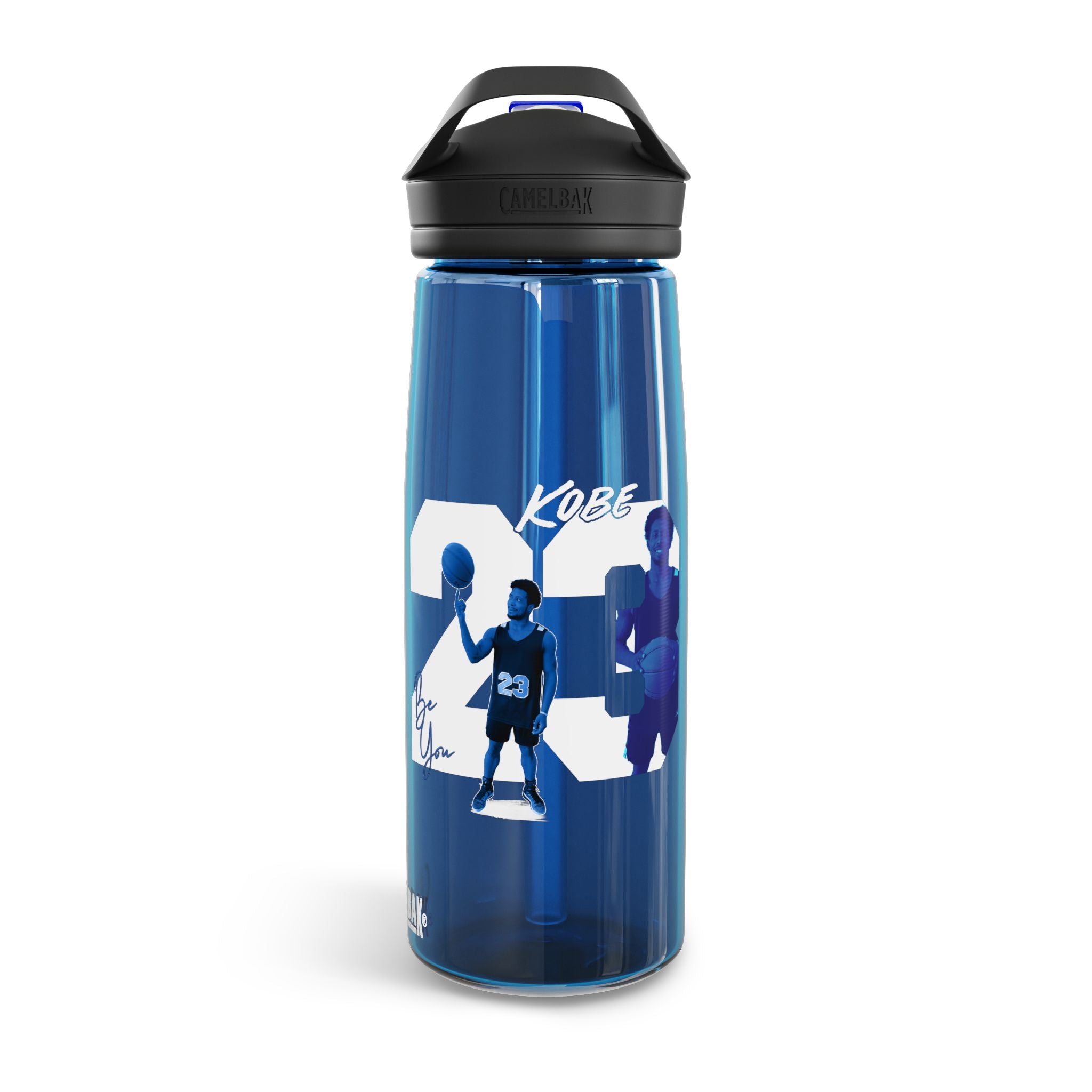 Kenneth Grant CamelBak Water Bottle