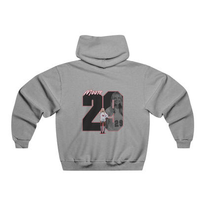 Grace Moote Vintage Hoodie