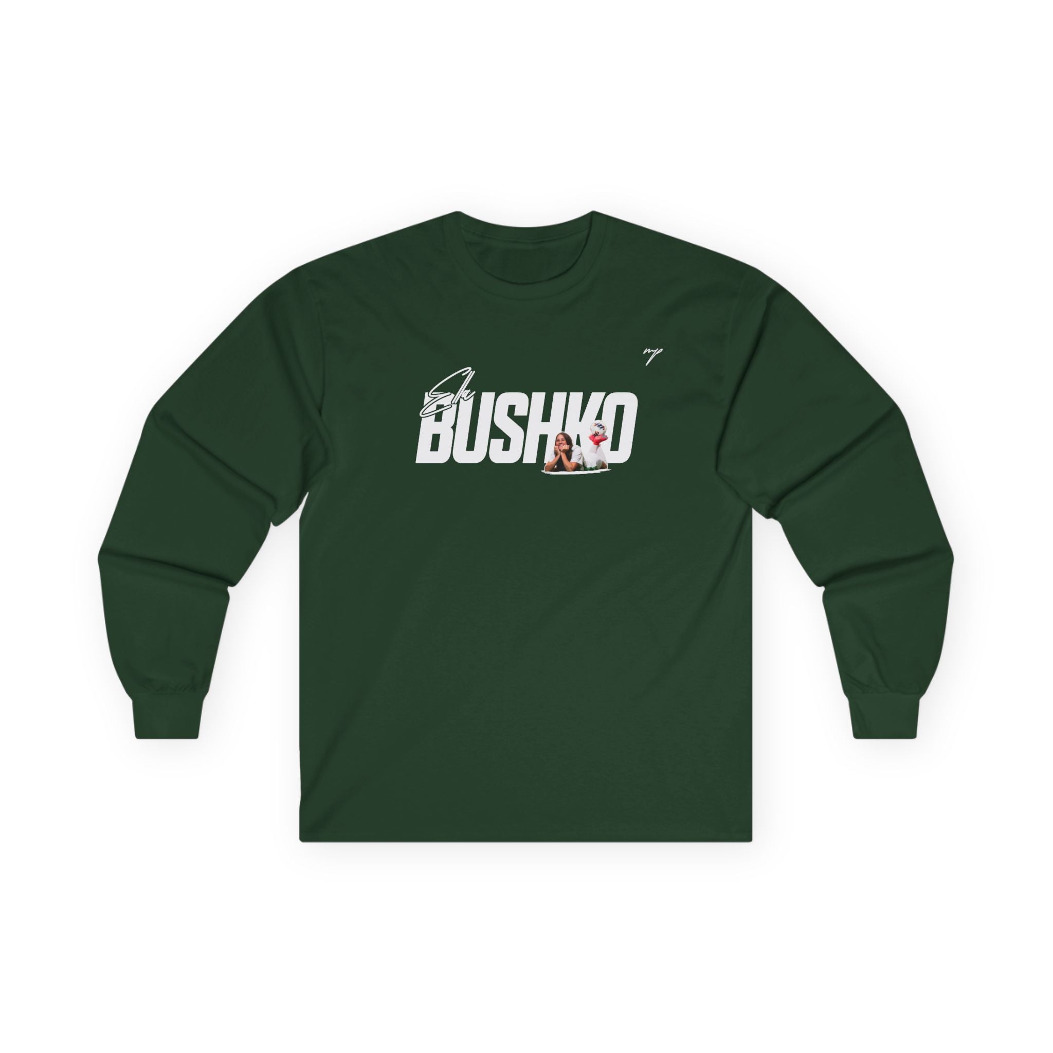 Ella Bushko Long Sleeve
