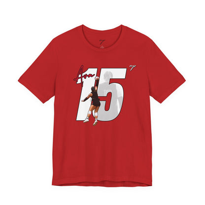 Ava Stratton Graphic Tee