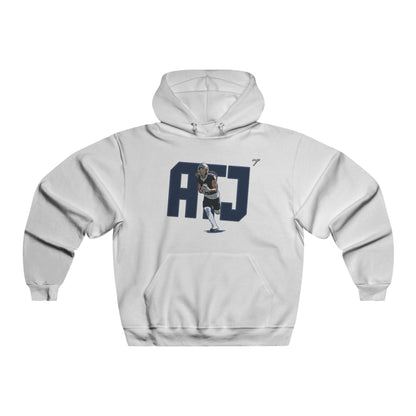 Anthony Toomer Jr Vintage Hoodie