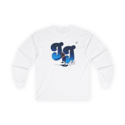 Jace Jackson Long Sleeve Tee