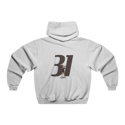Mia Liberti Vintage Hoodie