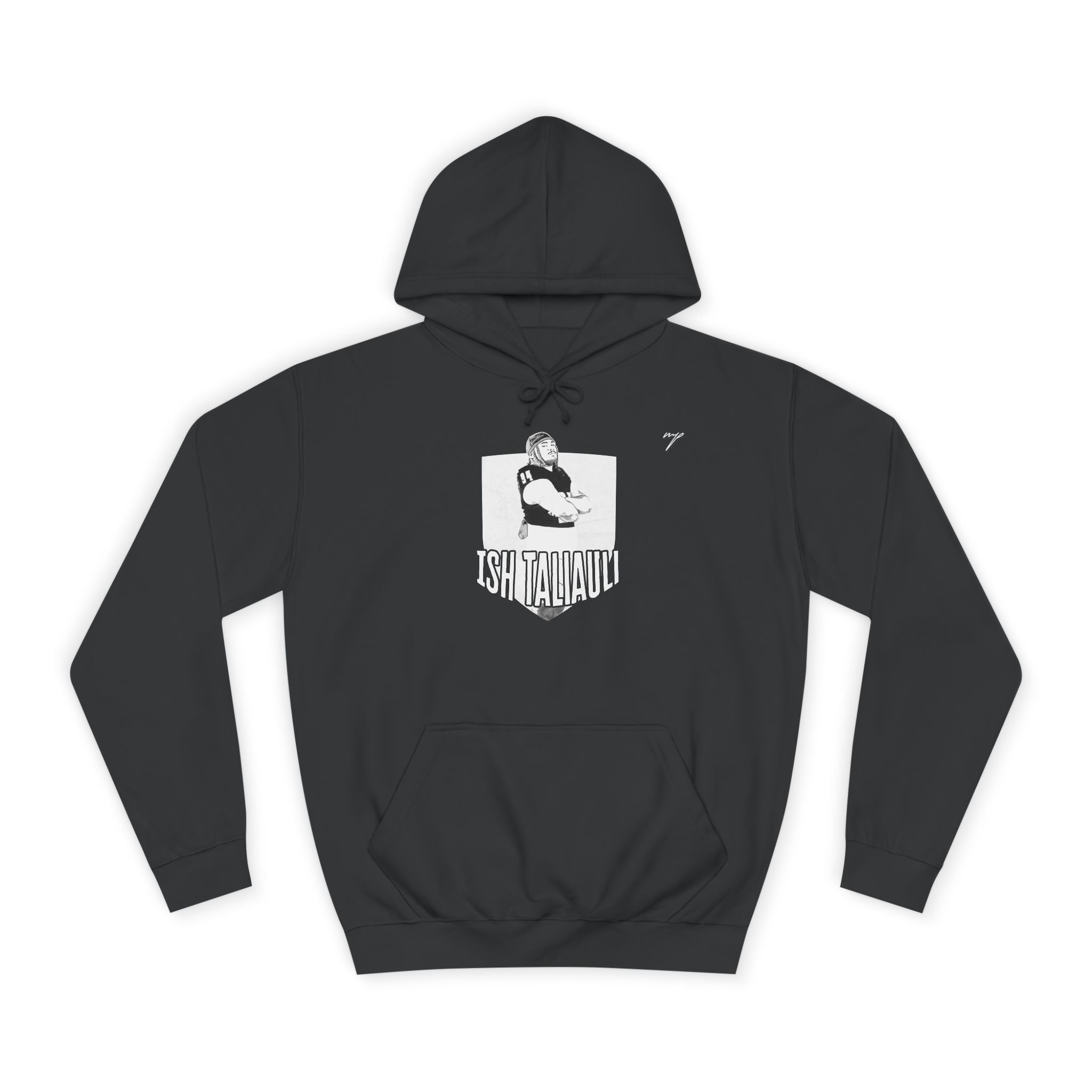 Ish Taliauli Hoodie