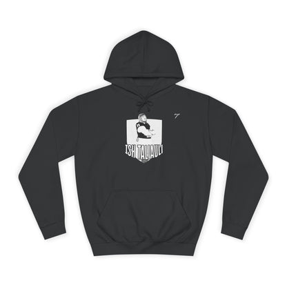 Ish Taliauli Hoodie