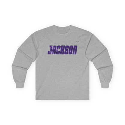 Grant Jackson Long Sleeve Tee