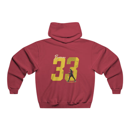 Taylor Borovac Vintage Hoodie