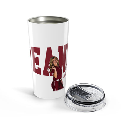 Reagan Schmitz Tumbler Mug