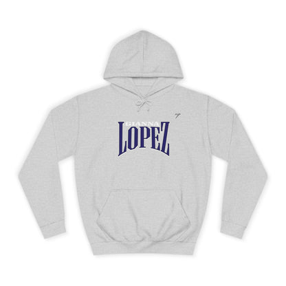 Gianna Lopez Hoodie