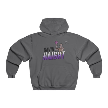 Gavin Haight Vintage Hoodie