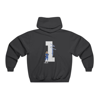 Annie Newman Vintage Hoodie