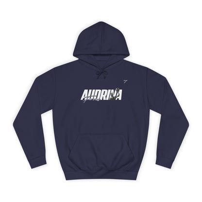 Audrina Frias Hoodie