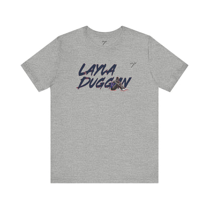 Layla Duggan Graphic Tee